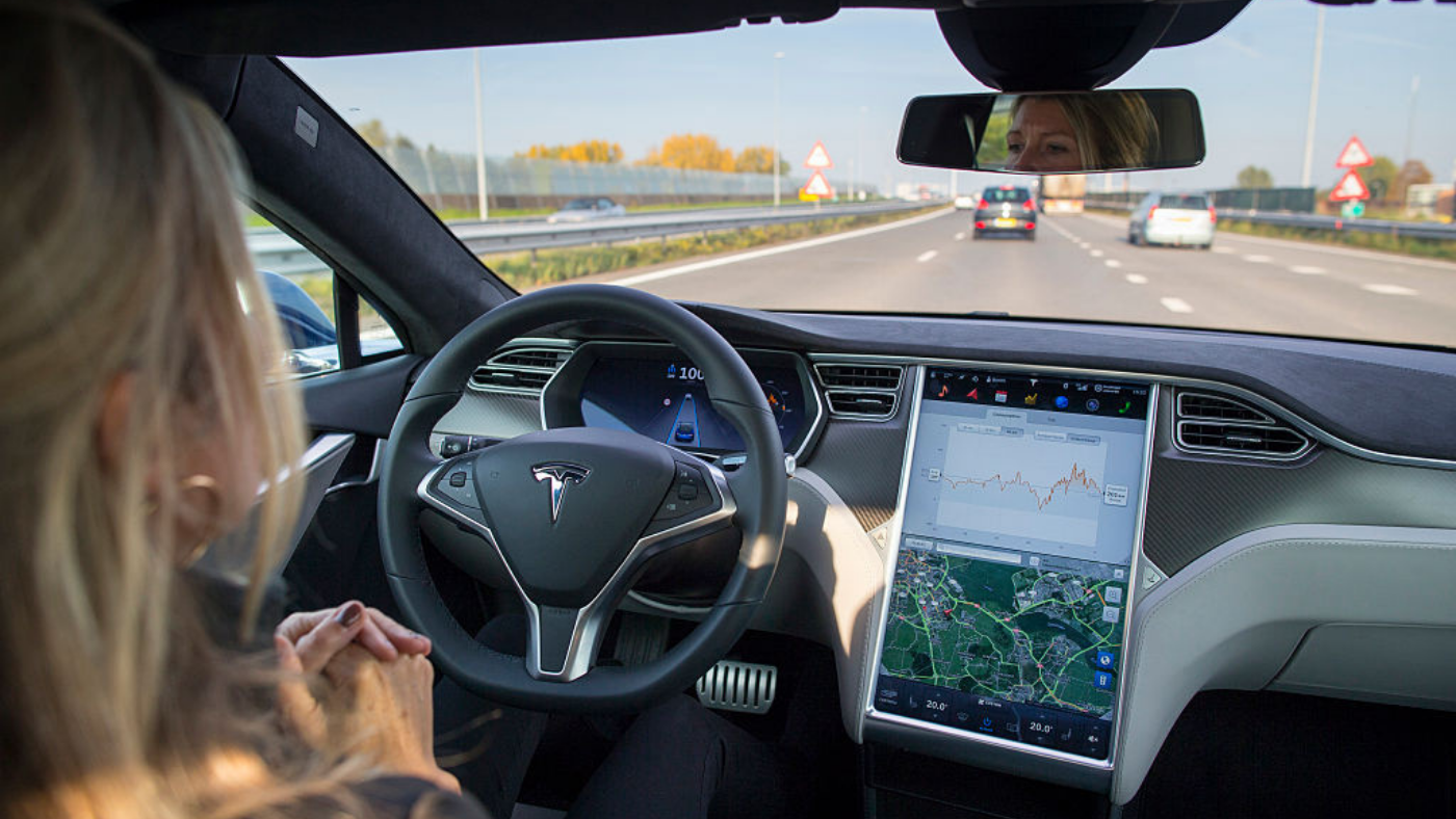 Pros And Cons Of Driverless Cars The Week 