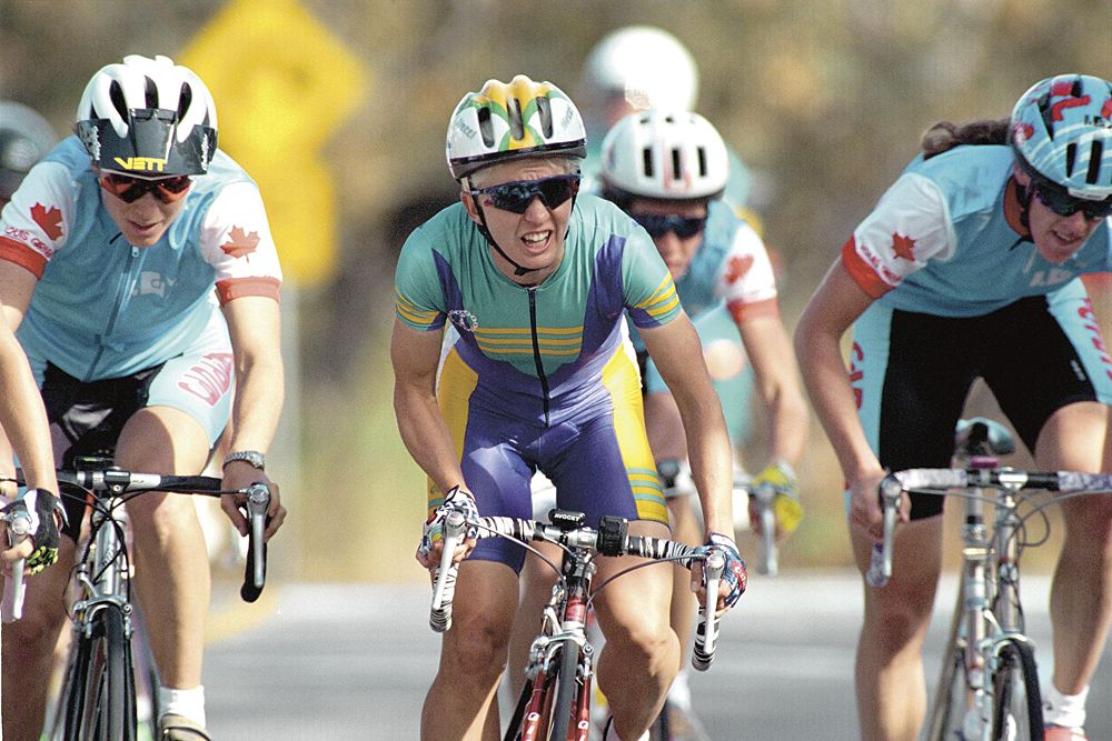 Kathy Watt
