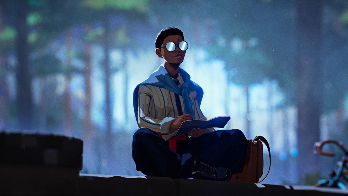 Season Makes A Strong First Impression On Ps5 With A Beautiful Trailer