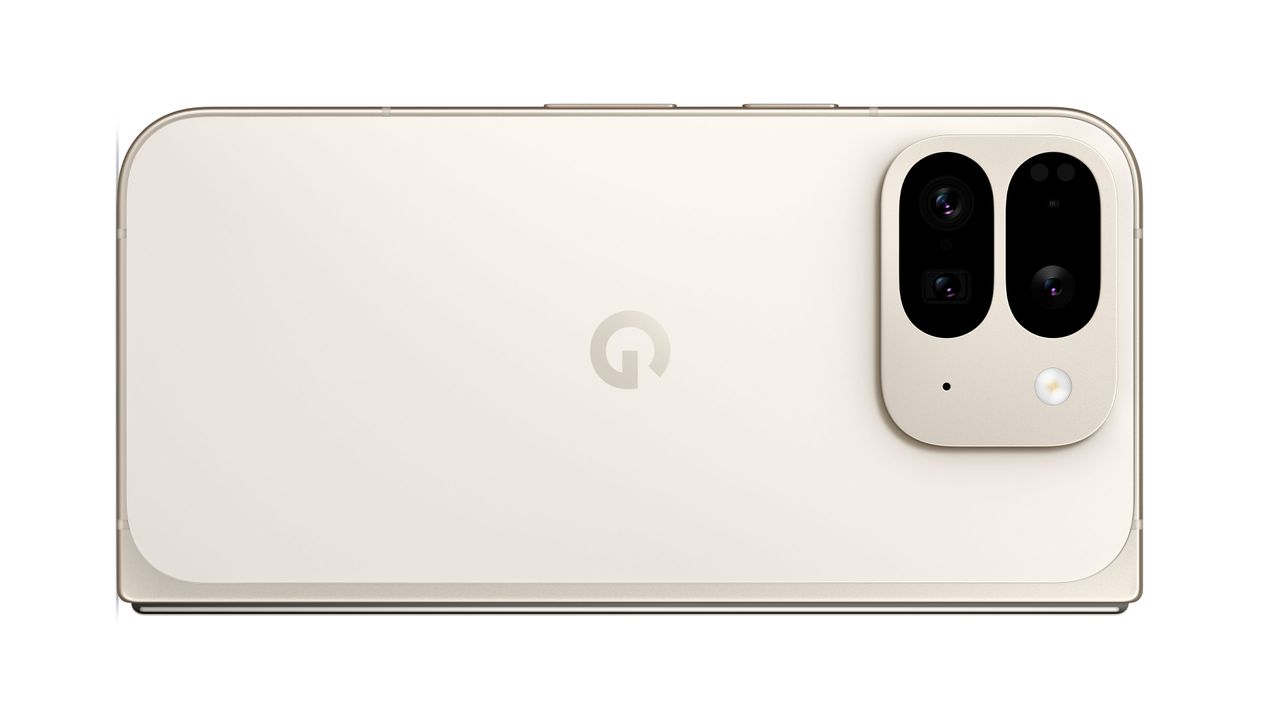 An image of the Google Pixel 9