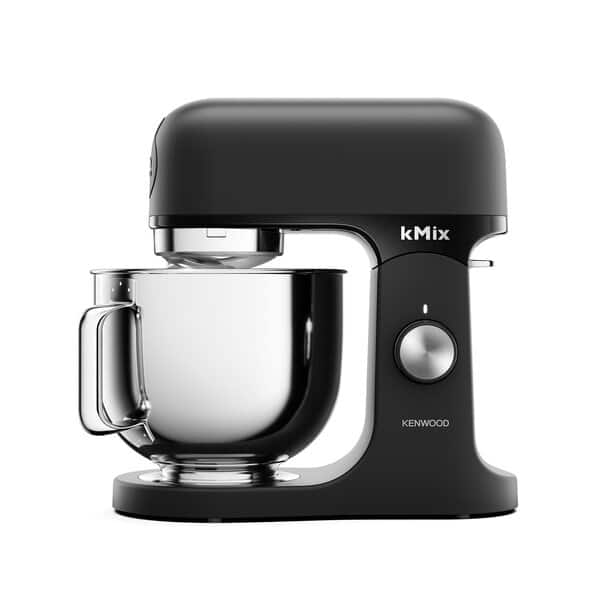 Kmix Sleek Black Stand Mixer Kmx751abk