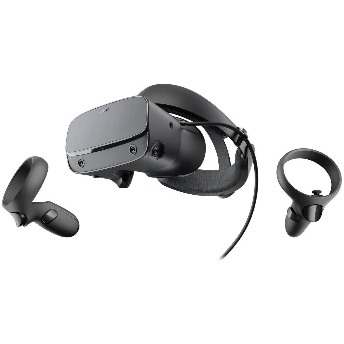oculus boxing day sale