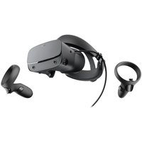 Oculus Rift S: $399 $299 at Amazon
Save $100 May arrive after Christmas