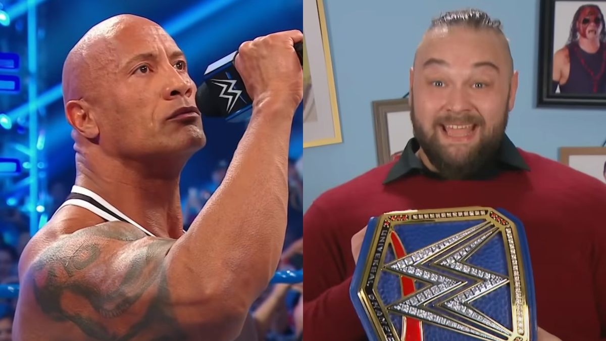 Bray Wyatt’s Sister Shares Big Way WWE Icon The Rock Has Helped