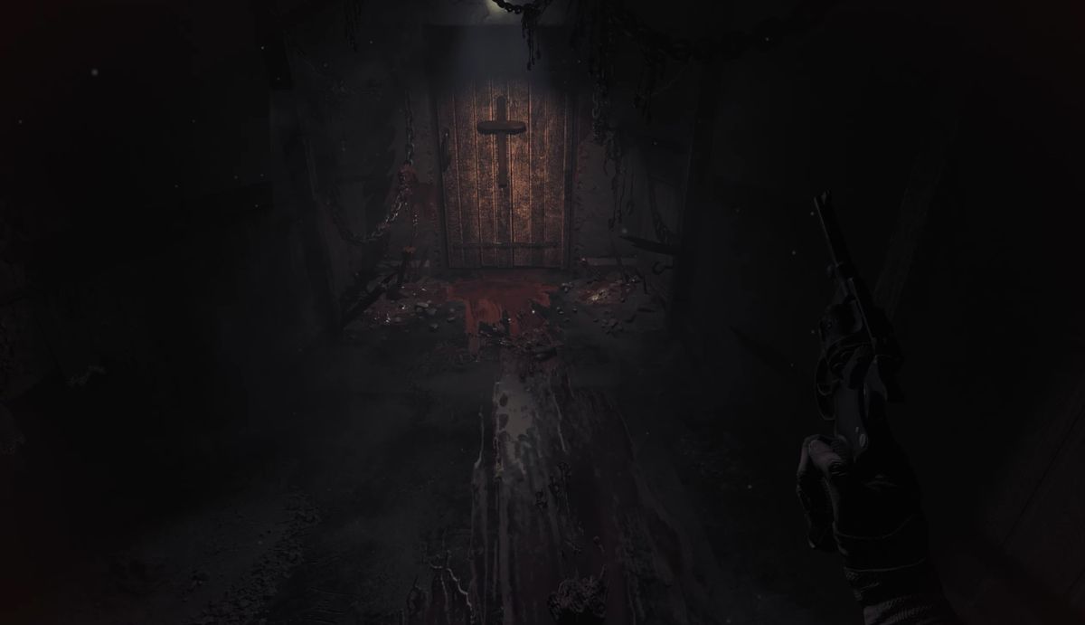 Amnesia: The Bunker is the scariest game I've ever played, and also ...