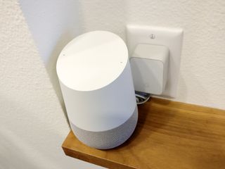 Google Home