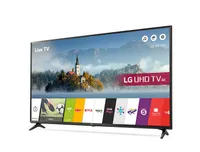 LG 43UJ630V 43-inch 4K HDR Smart TV now £329