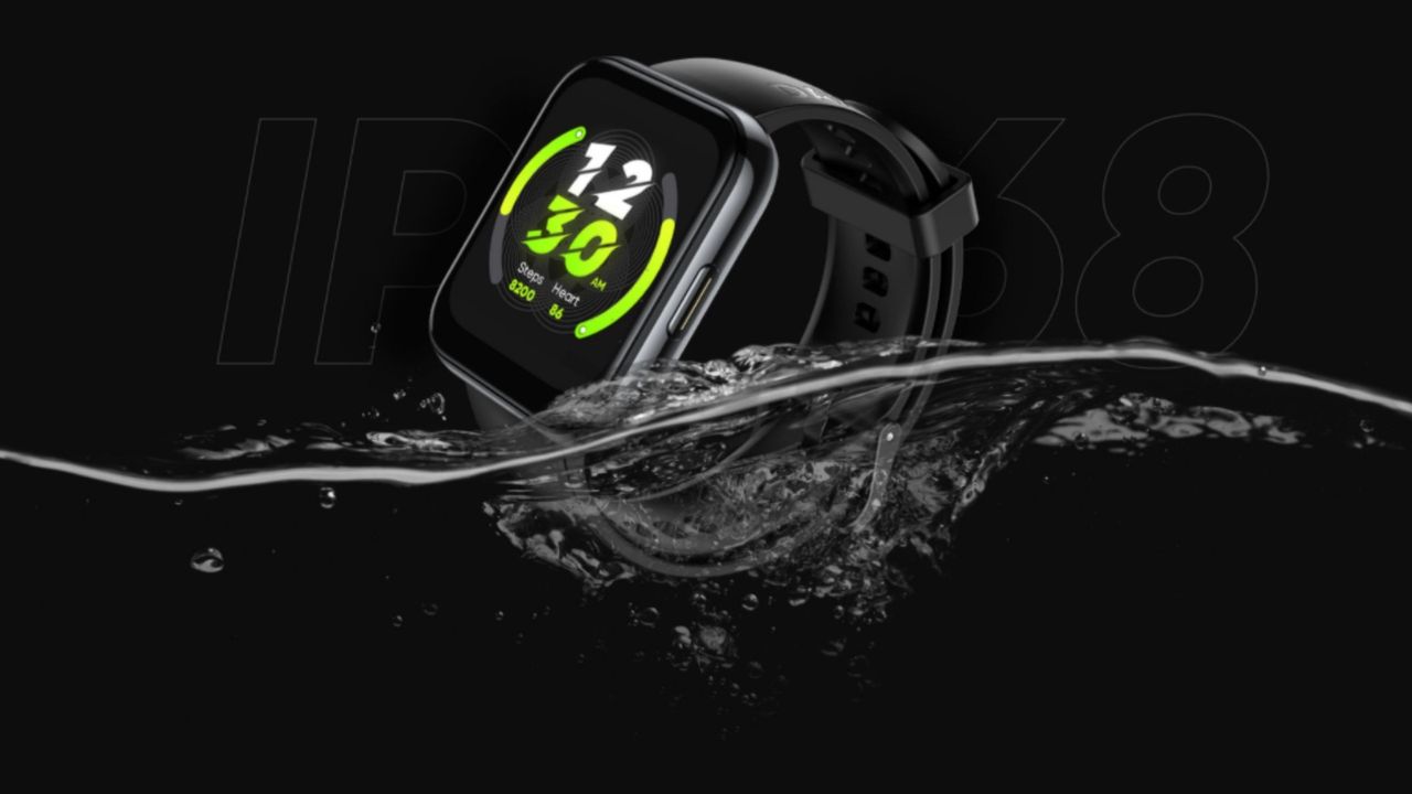 Realme Watch 2 Pro