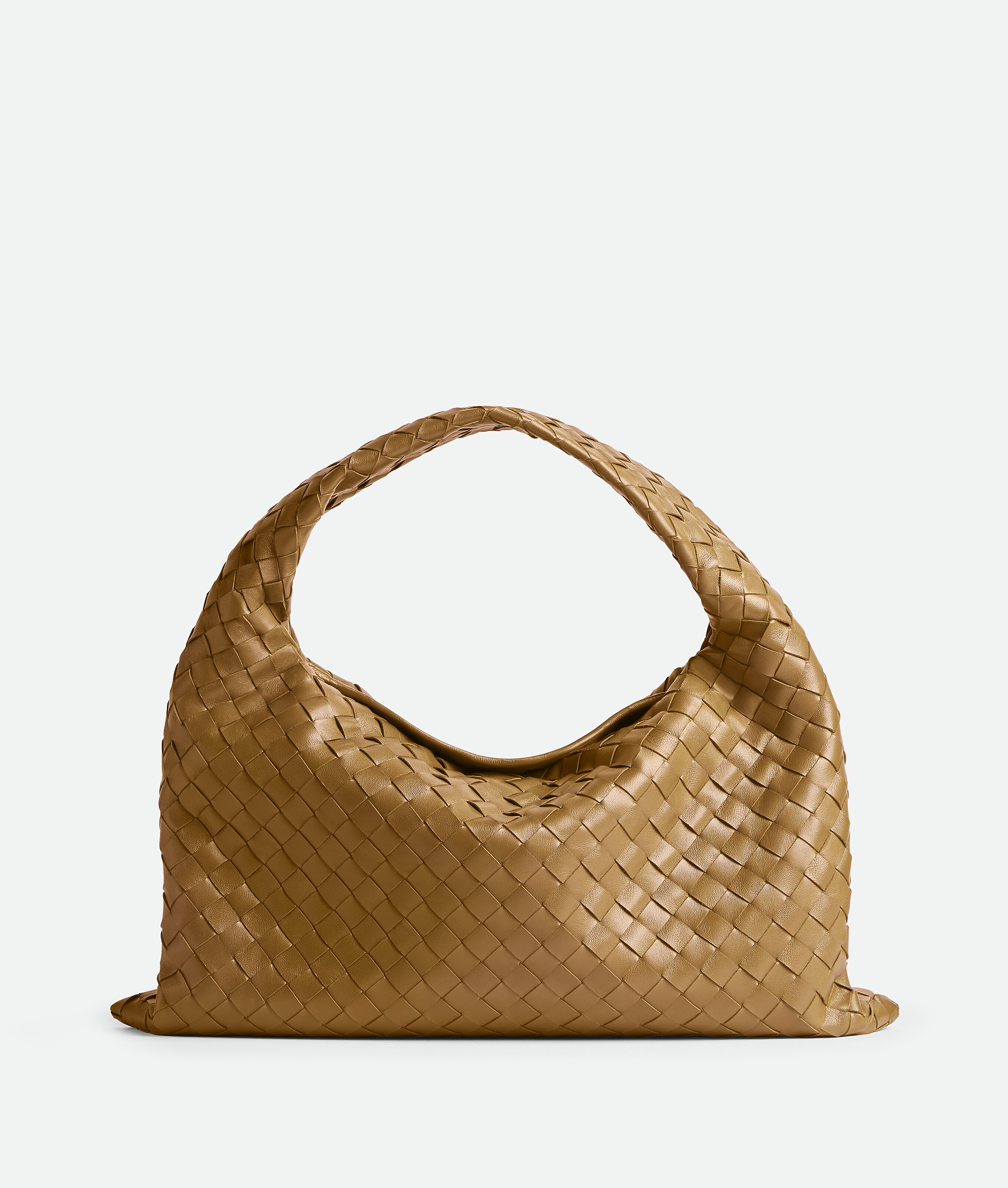 Women's Hop in Dark Praline