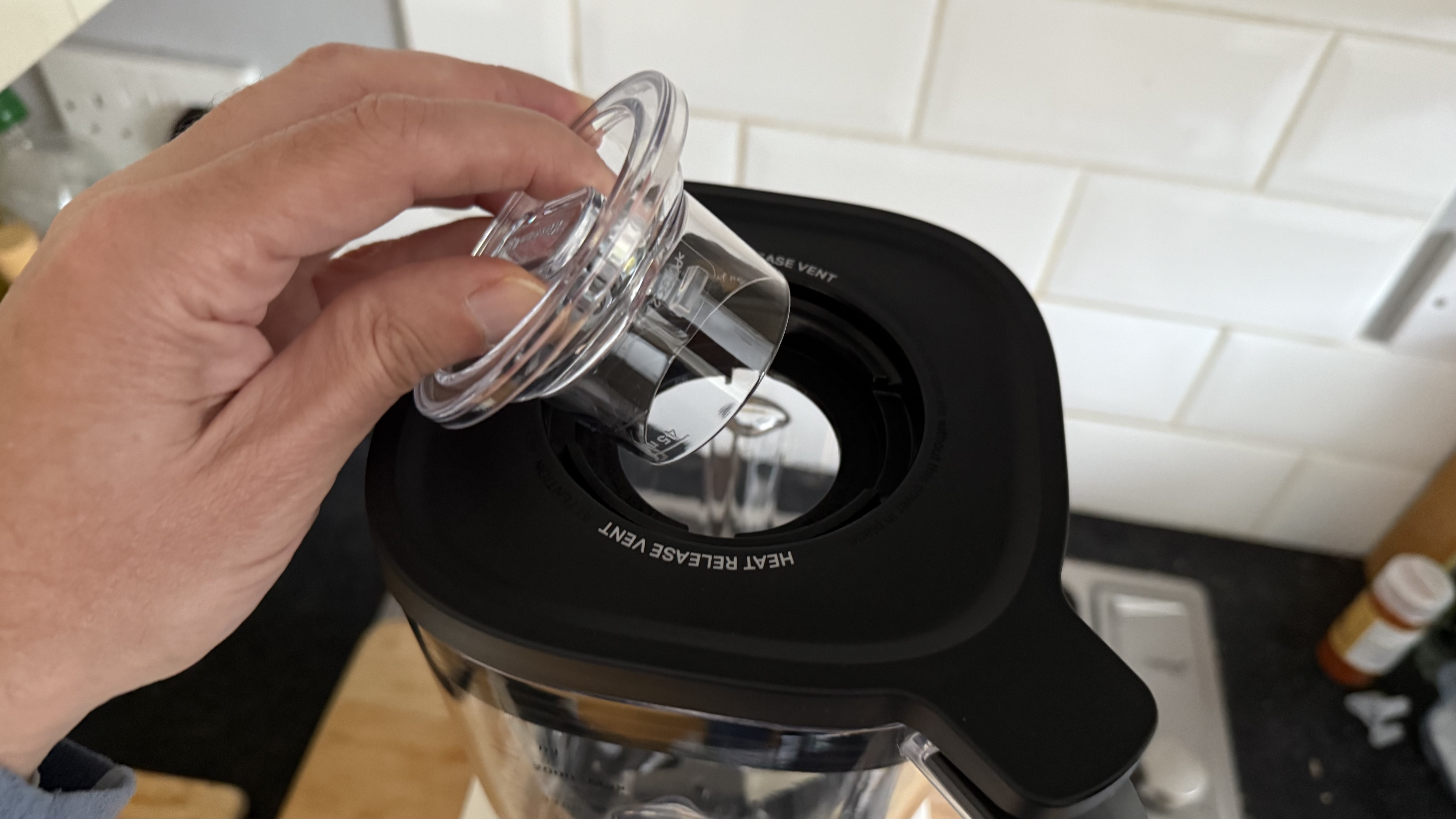 KitchenAid Pure Power Blender