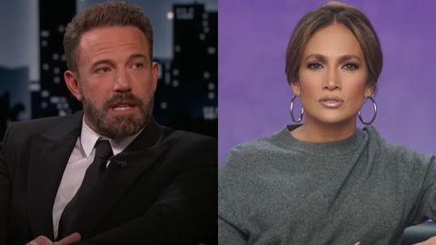 Amid Divorce Rumors, JLo And Ben Affleck Are Allegedly Selling Their