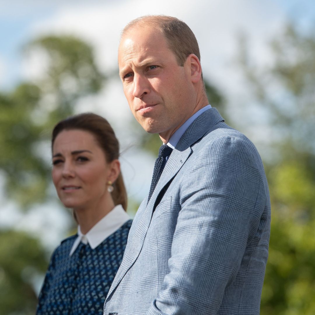  The royal family is reportedly facing 