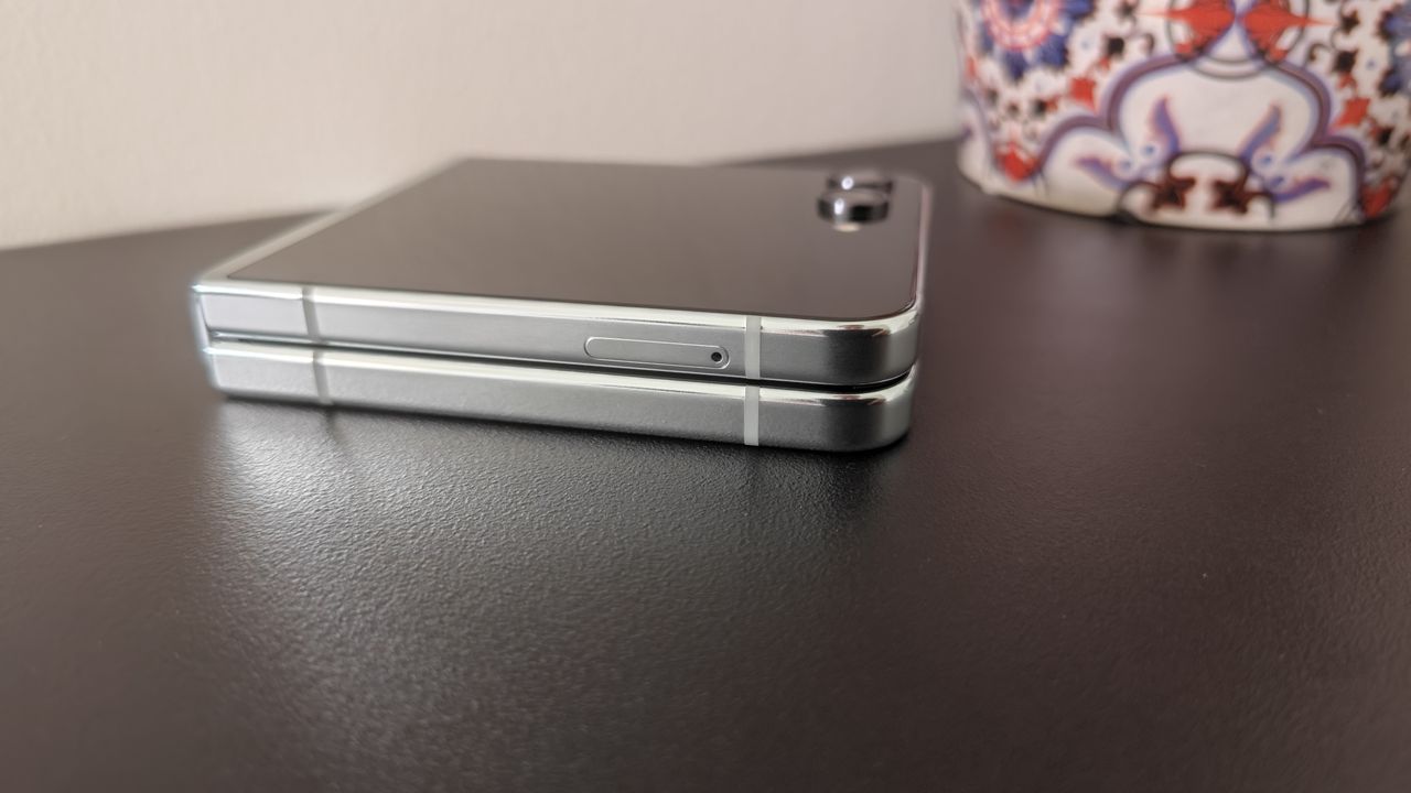 samsung galaxy z flip 5