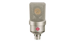 Best condenser mics: Neumann TLM 103