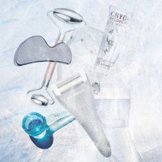 cryotherapy tools