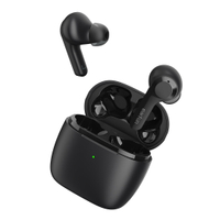 Earfun Air was $66 now $36 at Amazon (save $30)
The cheapest true wireless earbuds we can heartily recommend, these five-star Earfuns do the basics right – and are now down to just $36 for Cyber Monday. A very decent buy now if you're looking for budget buds at this affordable price. Five stars
Read our Earfun Air review