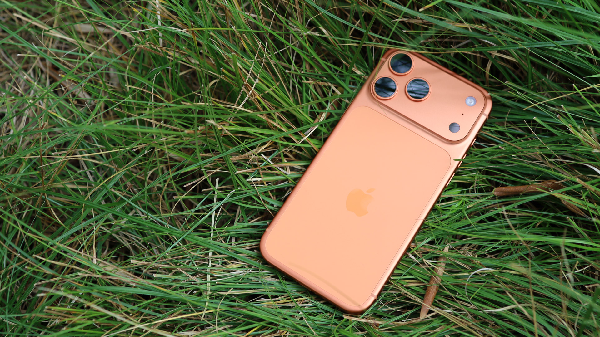 Apple iPhone 17 Pro Max REVIEW