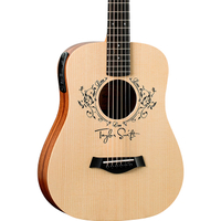 Taylor Swift Signature Baby Taylor