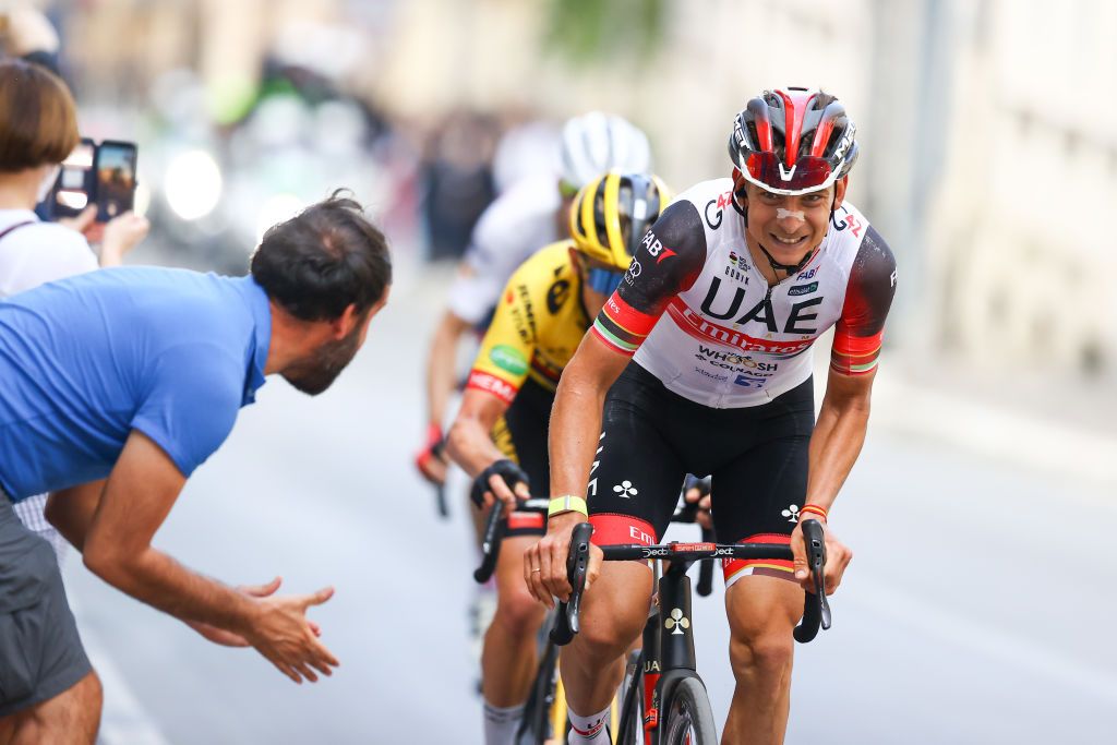 PDavide Formolo (UAE Team Emirates)