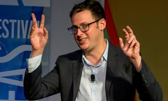 Nate Silver