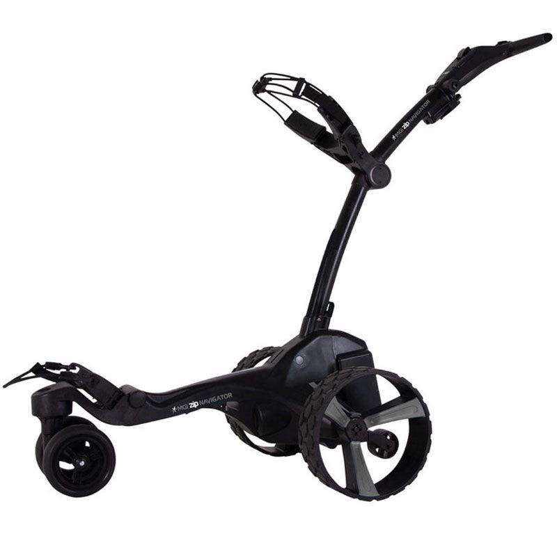 Best Remote Control Golf Trolleys 2024 | Golf Monthly