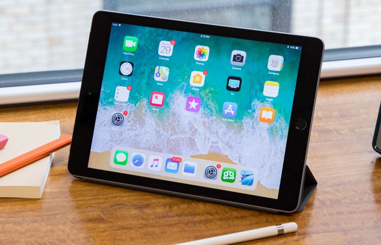 iPad mini 5, New iPad Coming Early 2019 (Report) | Laptop Mag