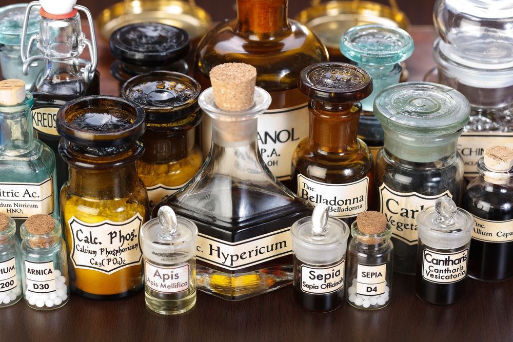 What is Homeopathy? | Live Science