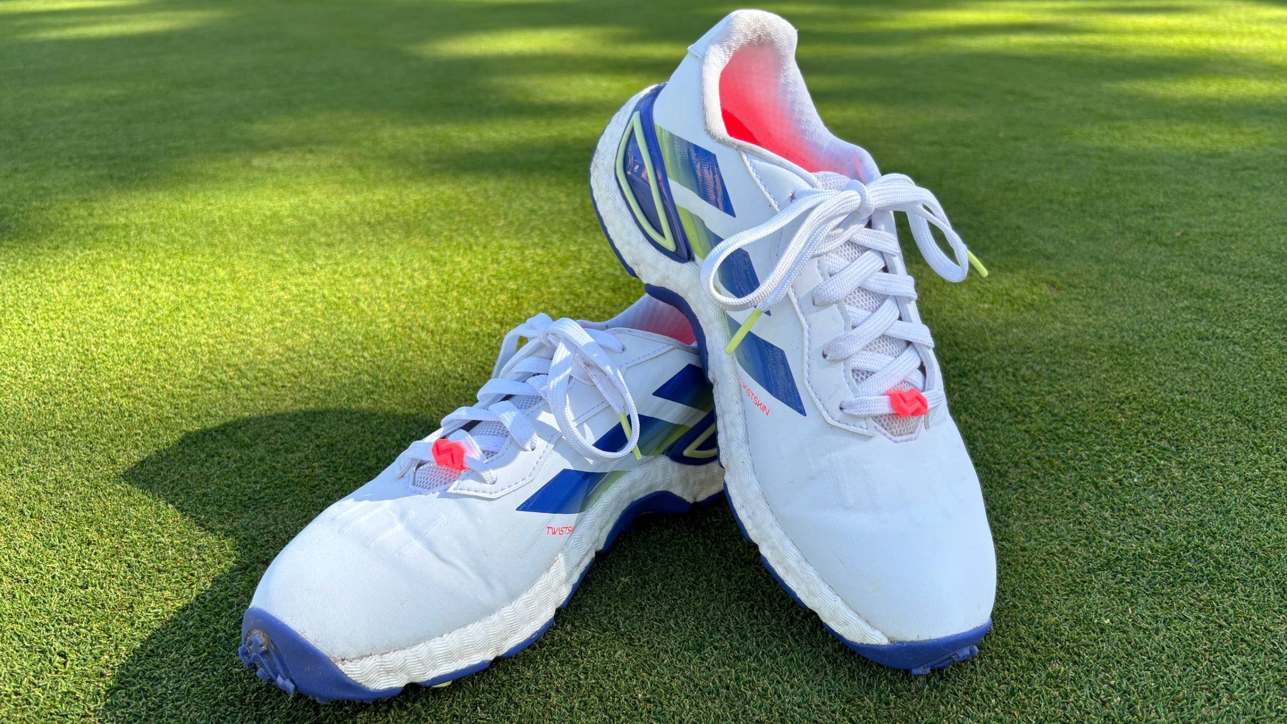 Adidas Codechaos 27 Women's Golf Shoe