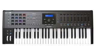 3. Arturia Keylab MkII 49