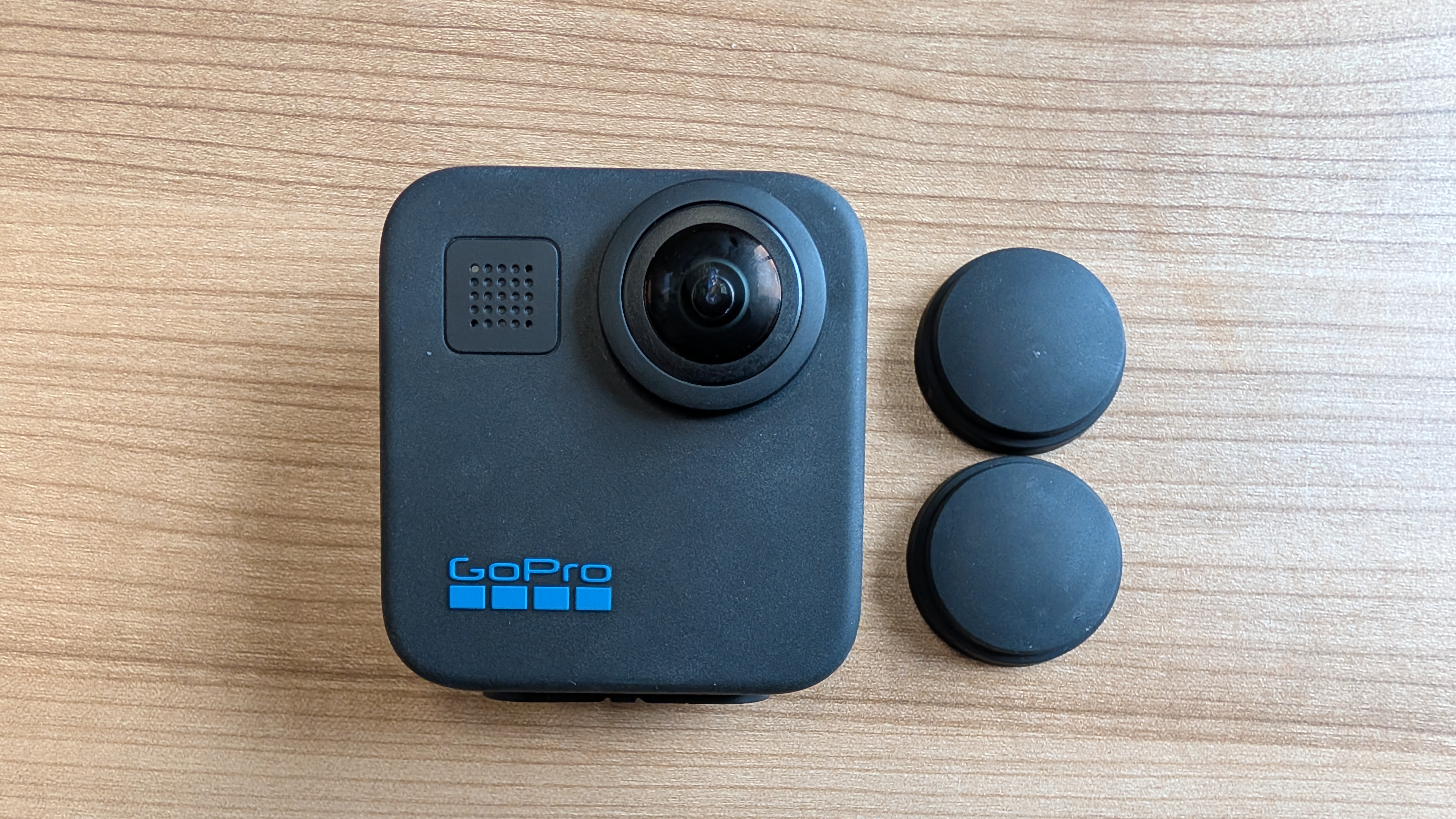GoPro Max 2025