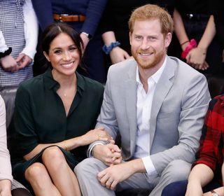 'romantic misunderstandings' might be on the way for Meghan Markle, according to the stars