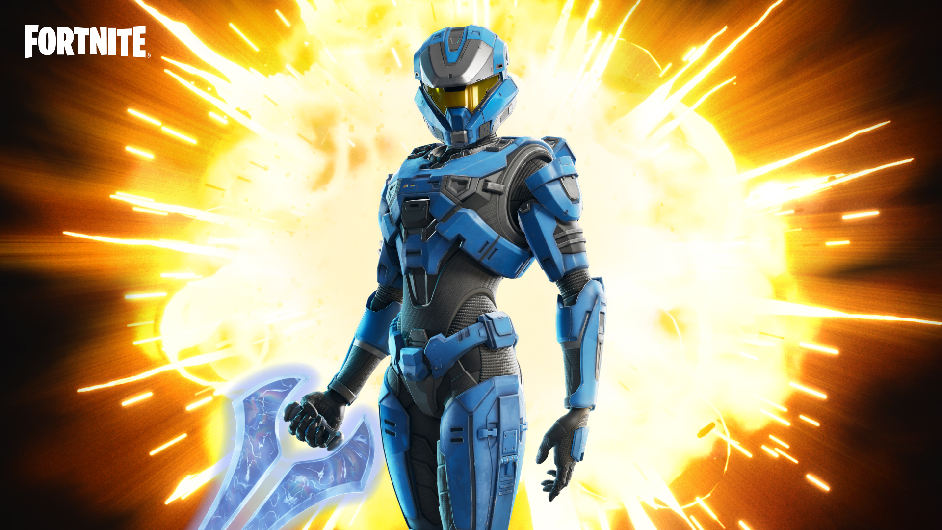 Fortnite Season 4 in Chapter 6