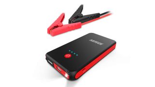 Arteck Car Jump Starter 8000mAh