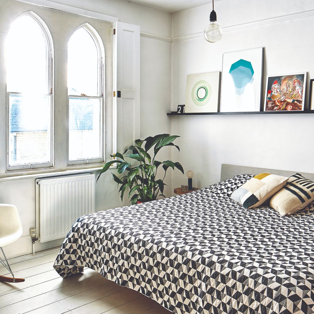 Navy blue and grey bedroom ideas 10 ways to work this classy combo