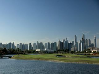Best Golf Courses In The Middle East