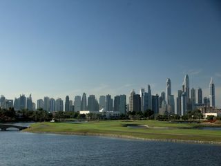 Best Golf Courses In The UAE