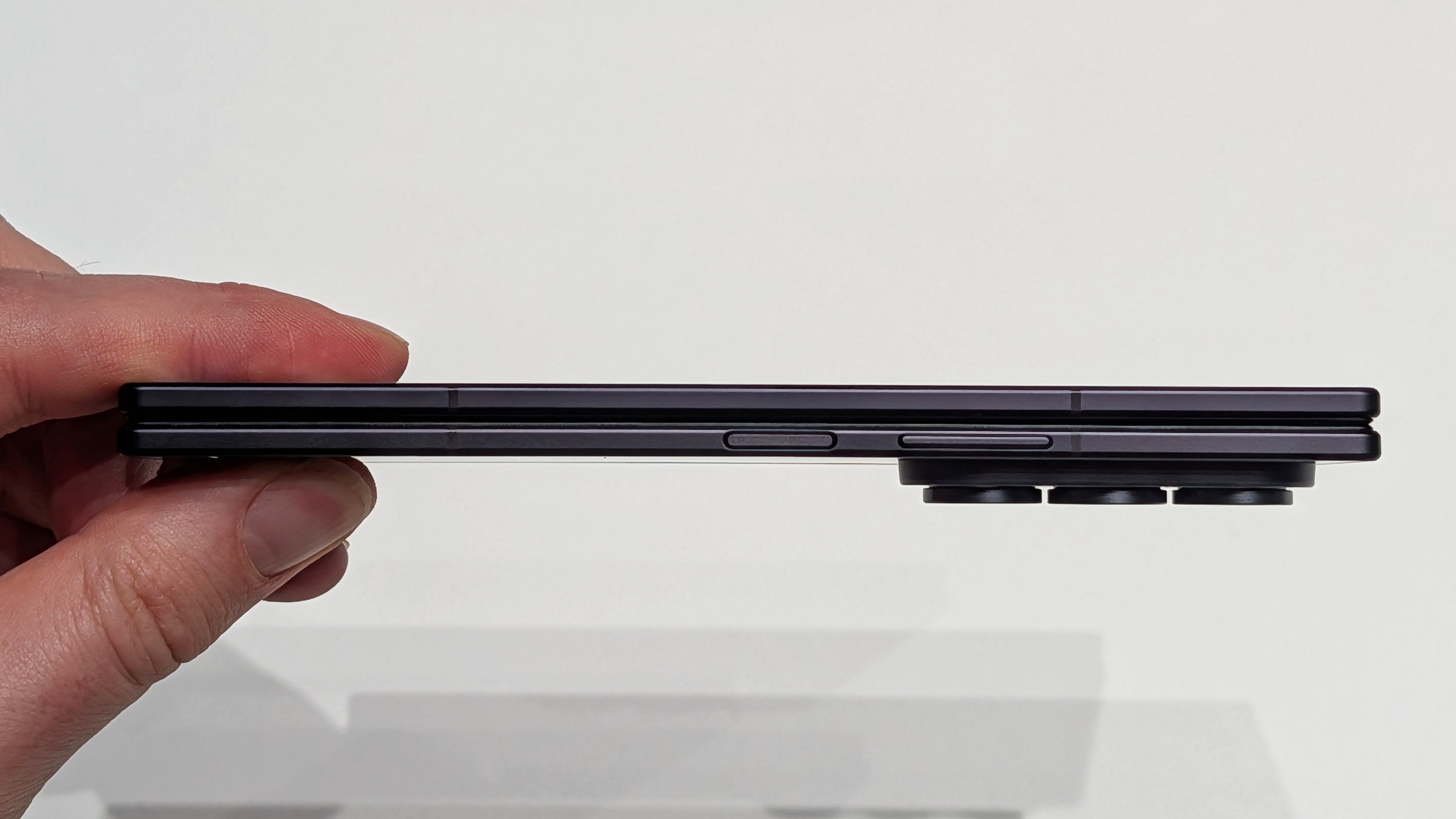 Samsung Galaxy Z Fold 8 Ultra