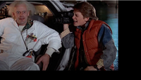 Back to the Future