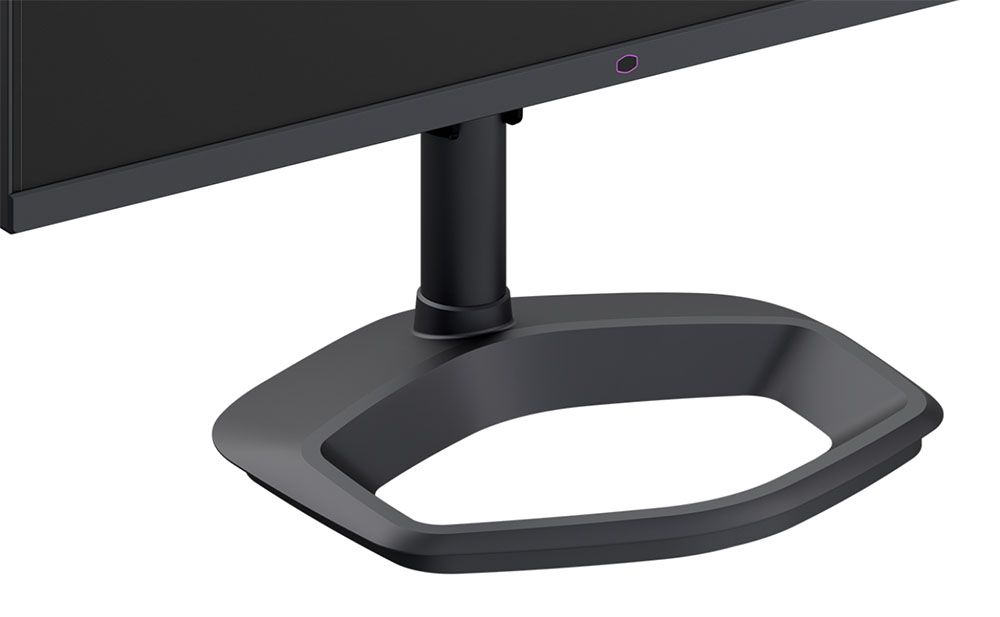 Cooler Master Tempest GP2711 Gaming Monitor Review: High Brightness and ...