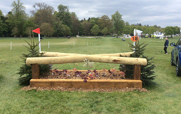 Fence 18