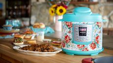 The Pioneer Woman Instant Pot