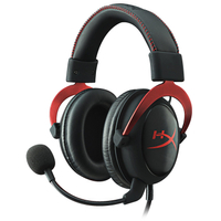 HyperX Cloud II Wired Headset with Call of Duty Modern Warfare 3 content code | $99.99 $49 at Amazon
Save $51