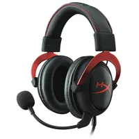 HyperX Cloud II Wired Headset with Call of Duty Modern Warfare 3 content code | $99.99 $49 at Amazon
Save $51
