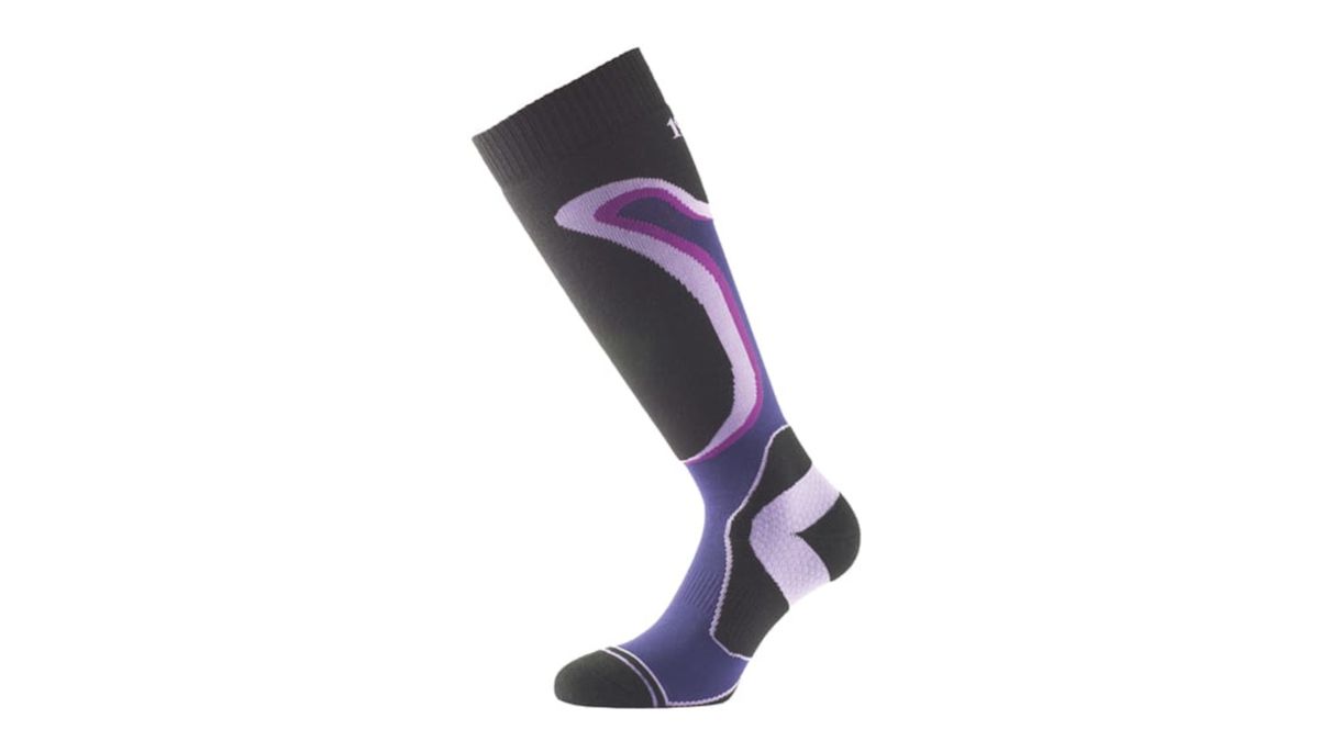 Ultimate Performance Compression Running Sock - 1000 Mile