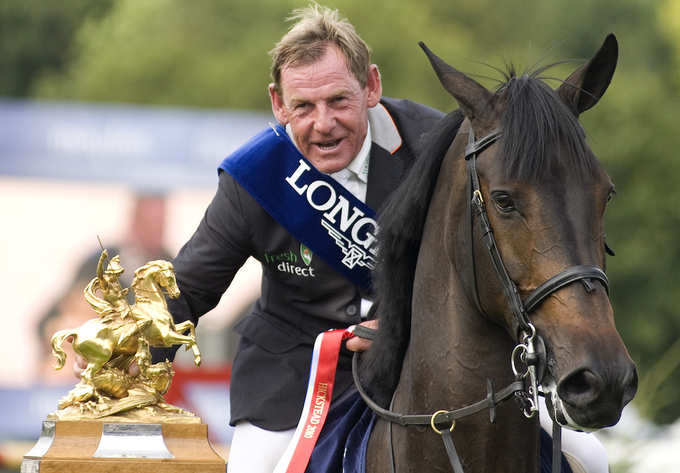 Royal International Horse Show