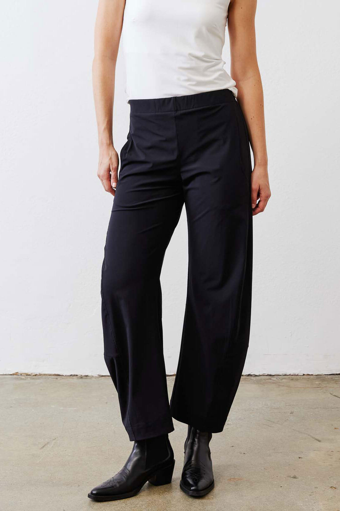 The on the Loose Work Pants