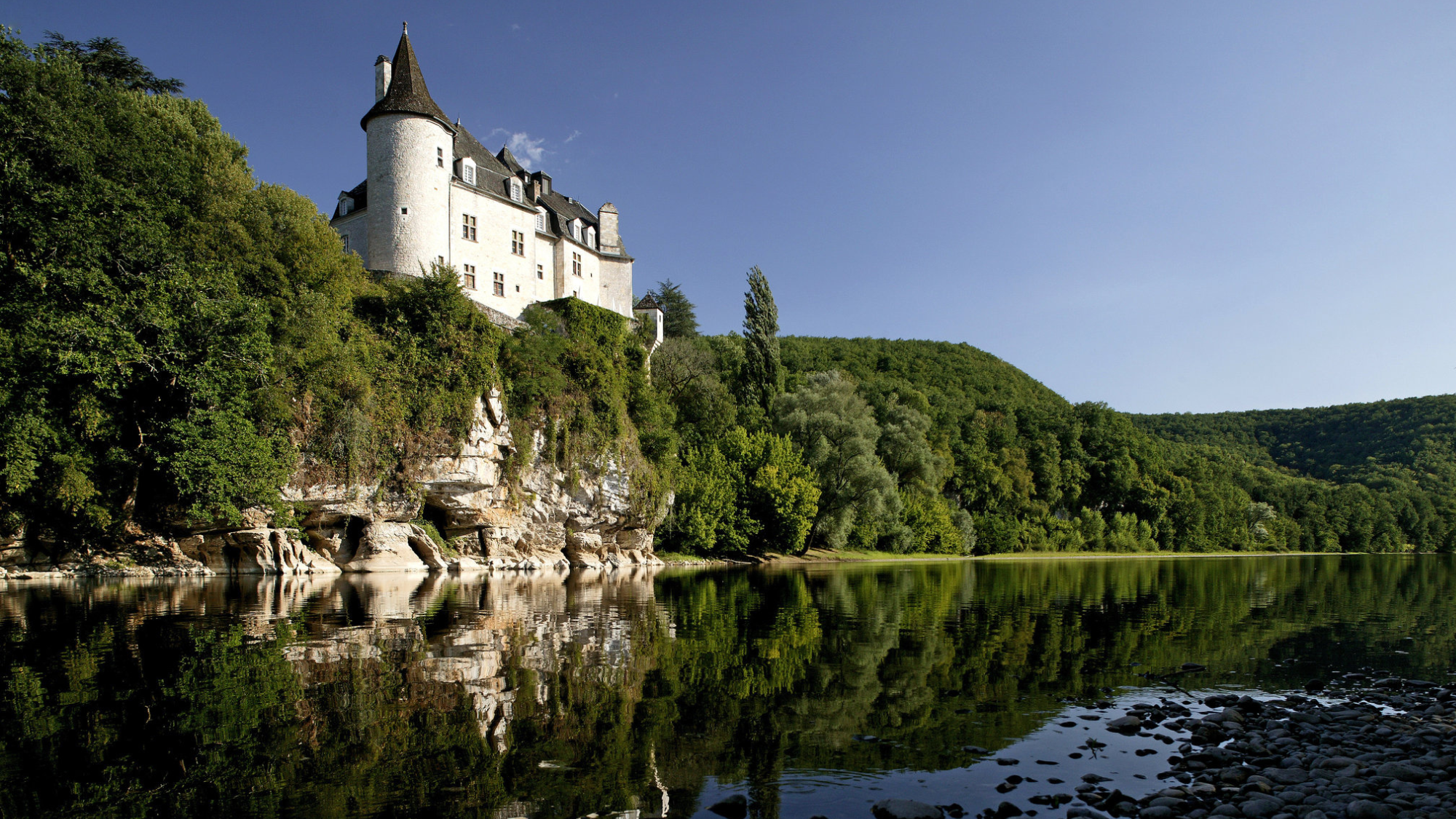 Chateau de la Treyne