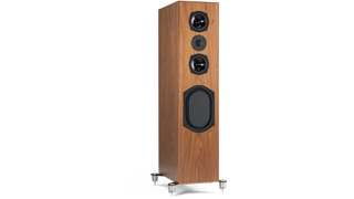 Falcon Acoustics M10 floorstanding speakers