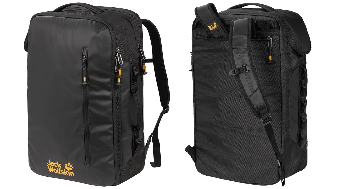 Jack Wolfskin Expedition Pack 42