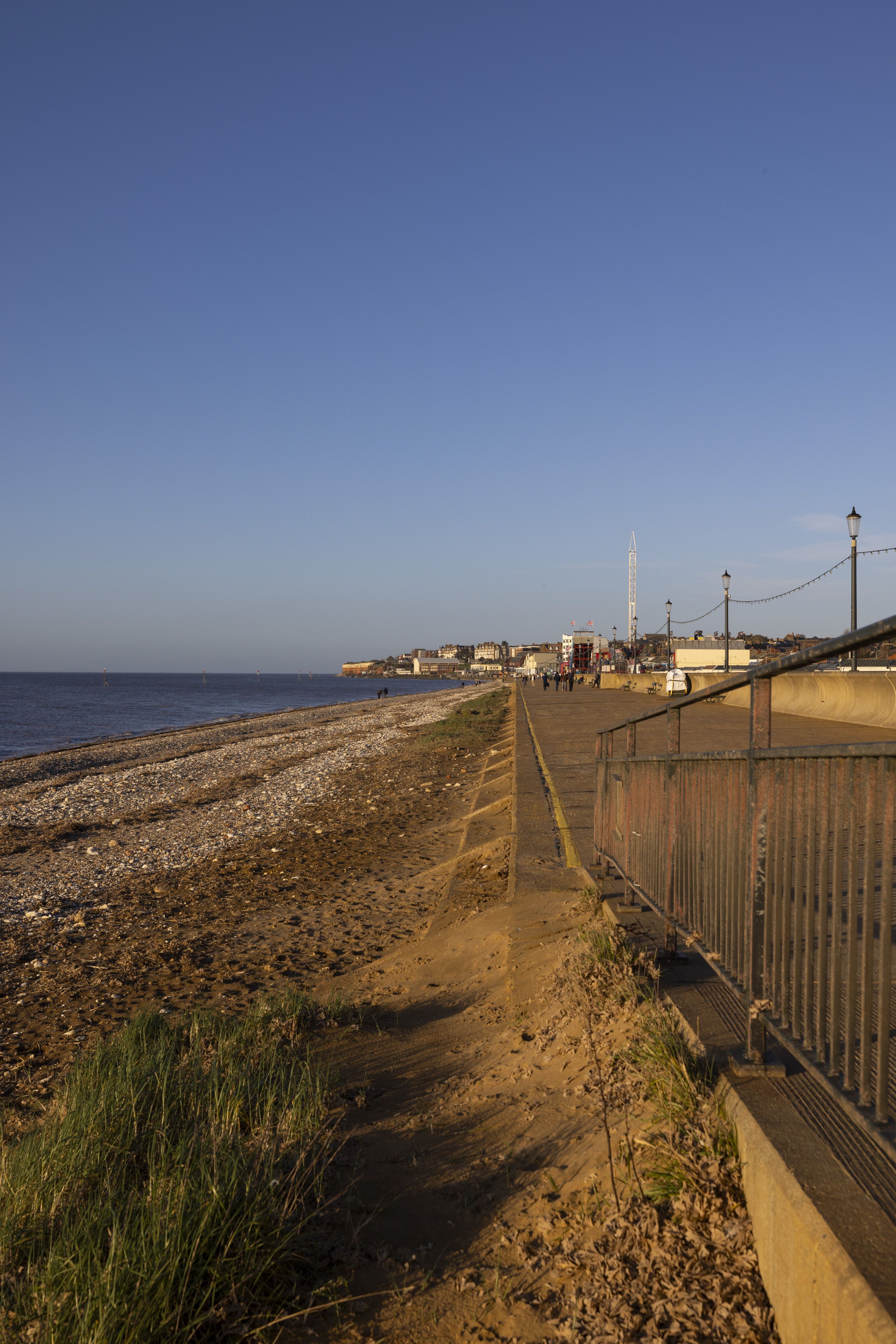 K&amp;F Concept GND filter test shot